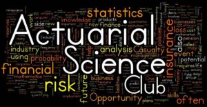Similar Courses to Actuarial Science