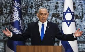 Israel’s Prime Minister Netanyahu  Receives a Heart Pacemaker
