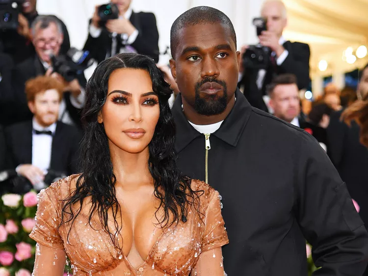 Kanye West Reportedly Jealous over Rumors ex-wife Kim Kardashian Dating Tom Brady