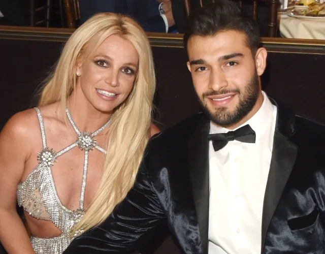 Sam Asghari Is Divorcing Britney Spears For a Reason Related to Her Conservatorship