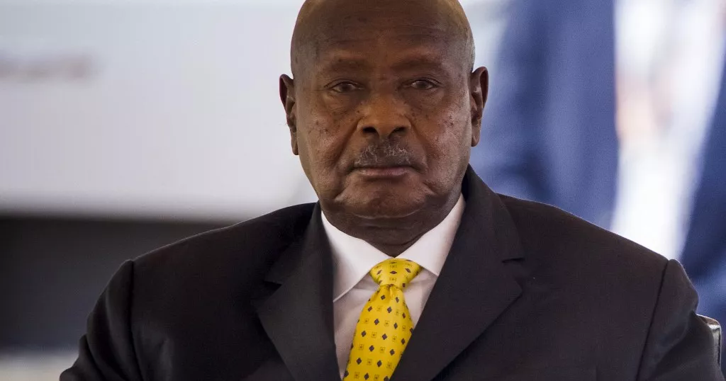 You Can’t Force LGBTQ Immorality Down Our Throats” Museveni Responds to World Bank Loan Freeze