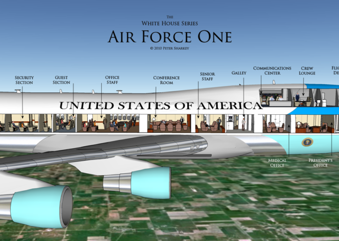 Air Force One:The flying fortress US President Joe Biden will arrive in for the G20 Summit