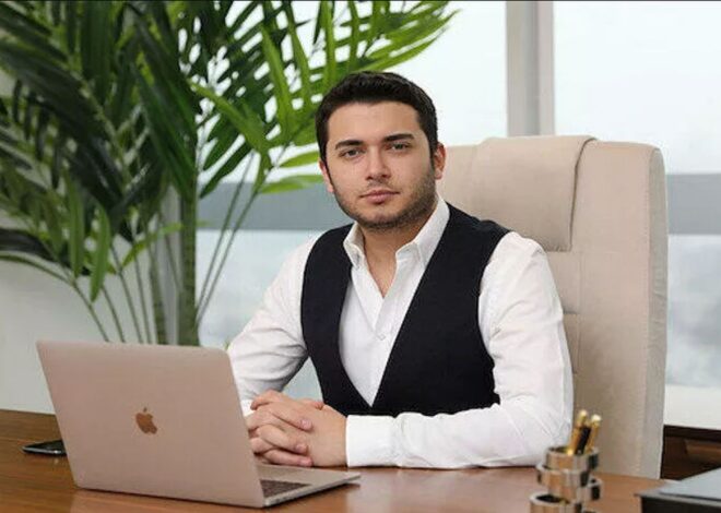Turkish crypto boss  Thodex boss Faruk Fatih Ozer, sentenced to 11,196 years in jail