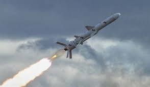 Ukraine Revamps Anti-Ship Missiles to Wreak Havoc on Russian Land Targets